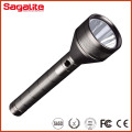 Antorcha de aluminio brillante estupenda del CREE Xml T6 LED de 850lm